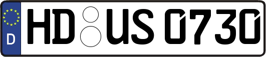 HD-US0730