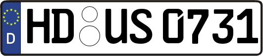 HD-US0731
