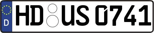 HD-US0741