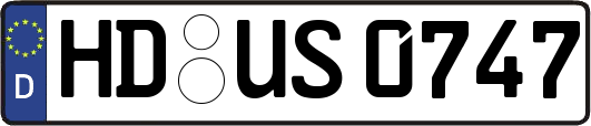 HD-US0747