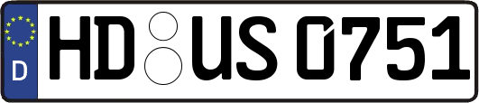 HD-US0751