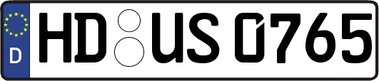 HD-US0765