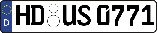 HD-US0771