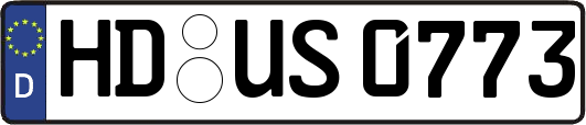 HD-US0773