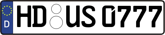 HD-US0777