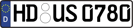 HD-US0780