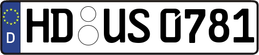 HD-US0781