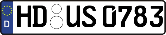 HD-US0783