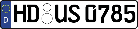 HD-US0785
