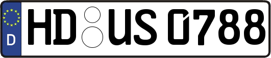 HD-US0788