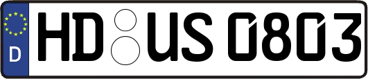 HD-US0803