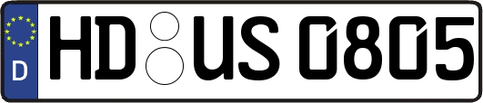 HD-US0805