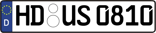HD-US0810