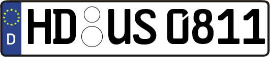 HD-US0811