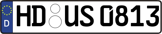 HD-US0813