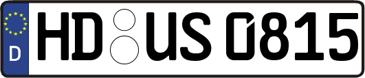HD-US0815
