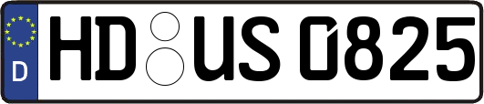 HD-US0825