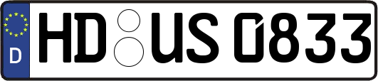 HD-US0833