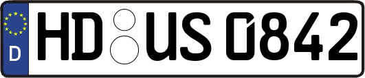 HD-US0842