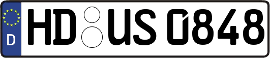 HD-US0848