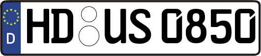 HD-US0850