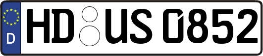 HD-US0852