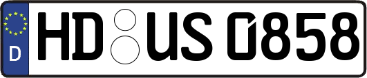 HD-US0858