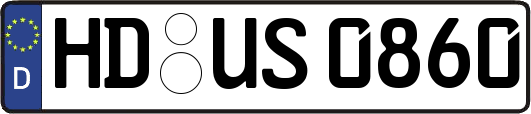 HD-US0860