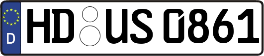 HD-US0861