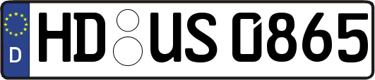 HD-US0865