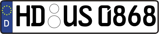 HD-US0868