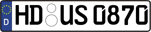 HD-US0870