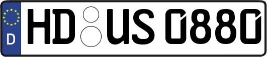 HD-US0880
