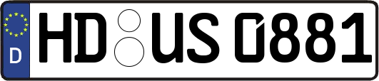 HD-US0881