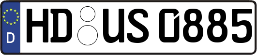 HD-US0885