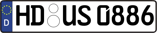 HD-US0886