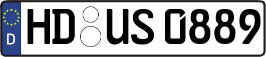 HD-US0889