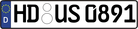 HD-US0891