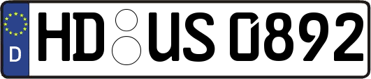 HD-US0892