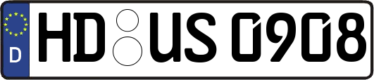 HD-US0908