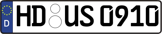 HD-US0910