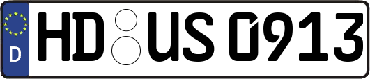 HD-US0913