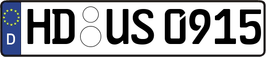 HD-US0915