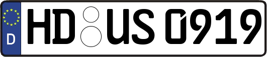 HD-US0919