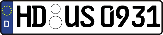 HD-US0931