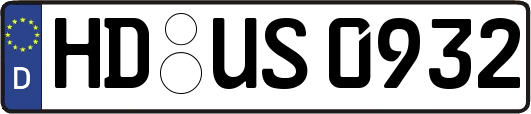 HD-US0932