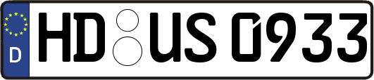 HD-US0933