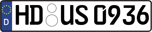 HD-US0936