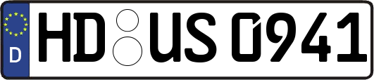 HD-US0941