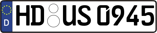 HD-US0945
